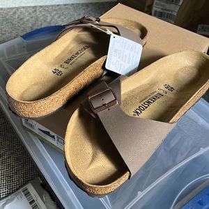 Birkenstock Madrid